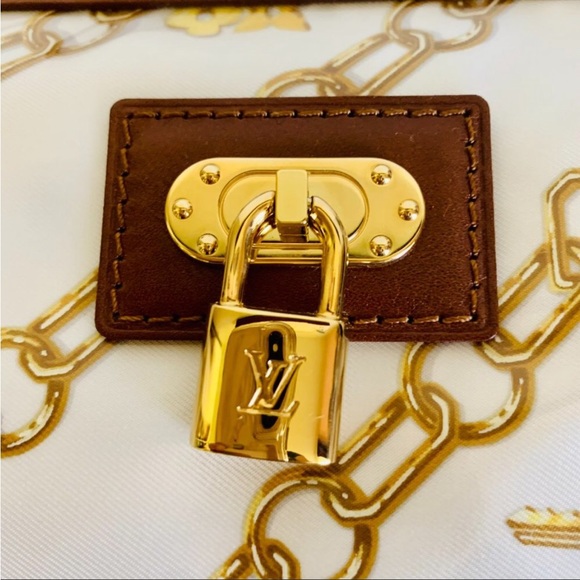 Louis Vuitton handbag/Shoulder bag (Authentic) - Picture 8 of 9